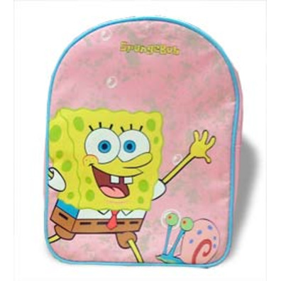 Spongebob - Baby Sponge Pink