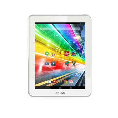 Archos 80 Xenon Tablet PC