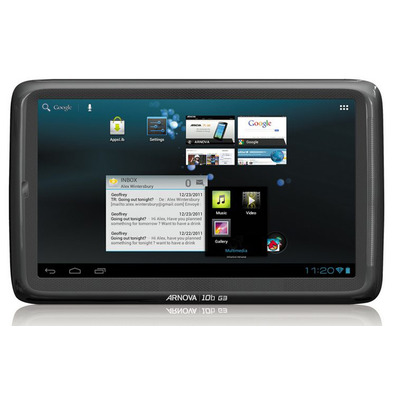 Tablet PC Arnova 10b G3 8 GB