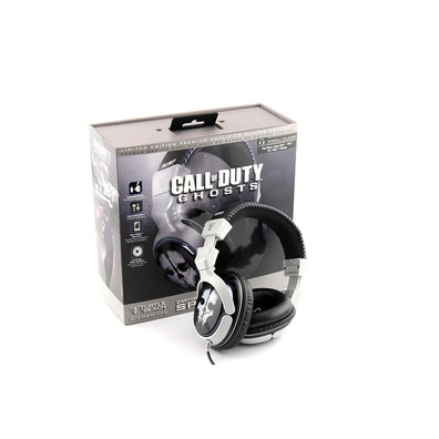 Turtle Beach Spectre Call of Duty: Ghosts PS4/PS3/Xbox360/PC
