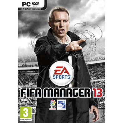 FIFA Manager 13 PC