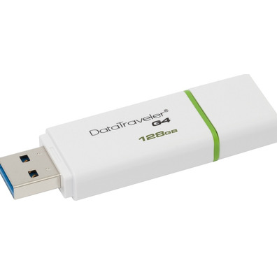 Kingston DataTraveler G4 128 GB USB 3.0