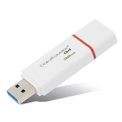 Kingston DataTraveler G4 USB 3.0 32 GB