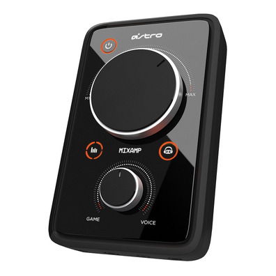 Astro Mixamp Pro 7.1