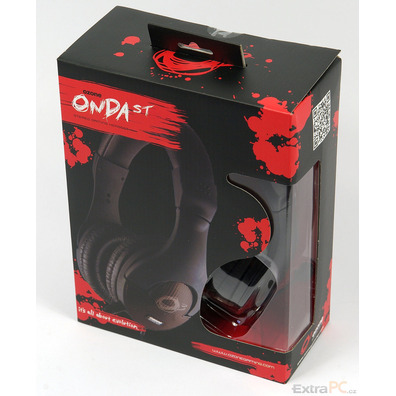 Ozone Onda ST Gaming Headset