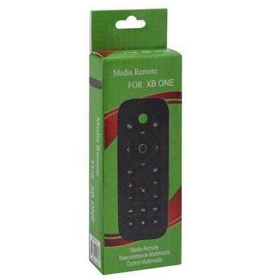 Remote control for Xbox One
