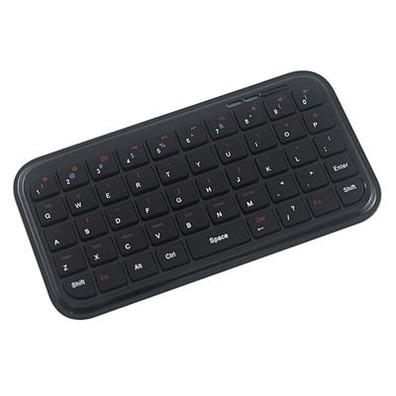 Mini Bluetooth Keyboard for PS3/PC/Mac/iPad/iPhone 4