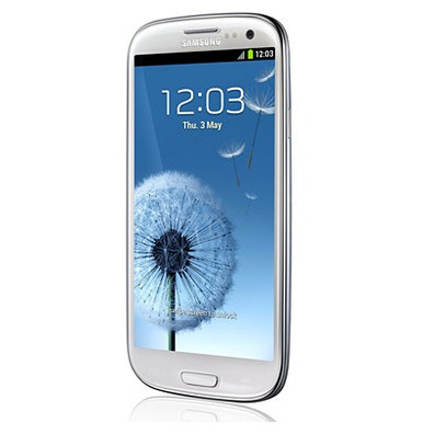 Samsung Galaxy S III 16 GB White