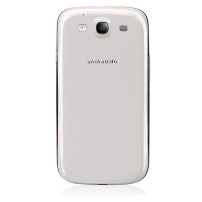 Samsung Galaxy S III 16 GB White