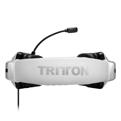 Tritton Kama White (PS4/PSVita/Wii U/Smartphones)