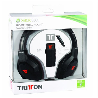 Tritton Trigger Stereo Headset