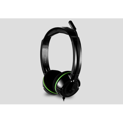 Turtle Beach Ear Force XLA (Xbox360)