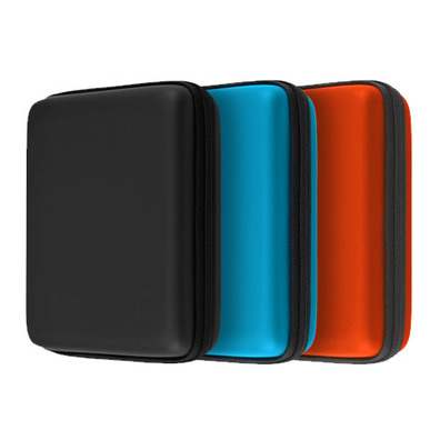 Airfoam Pouch for Nintendo 2DS