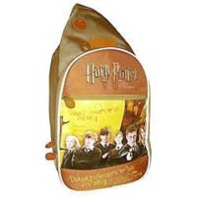 Carry Bag Wii Harry Potter
