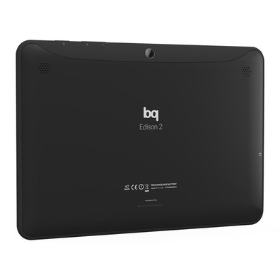 Tablet bQ Edison 2 - 16Gb - 10.1''  - 1,6Ghz