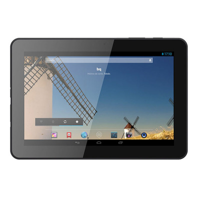 Tablet bQ Edison 2 - 32 Gb - 10.1''  - 1,6Ghz