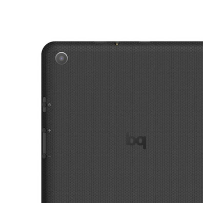 Tablet BQ Edison 3 Mini 8" (2Gb) Black