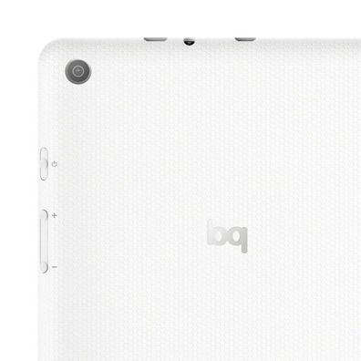 Tablet BQ Edison 3 Mini 8" (2Gb) White