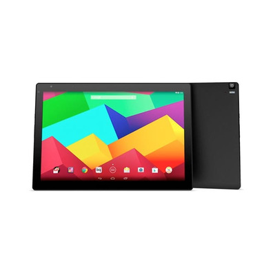 Tablet BQ Aquaris E10 3G Black