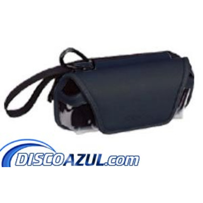 Carrying Case GS200 PSP Black