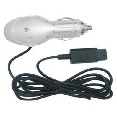 Car Charger Wii