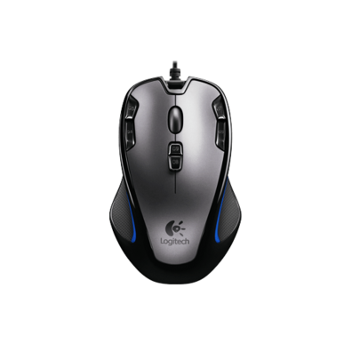 Logitech G300 Optical Gaming Mouse