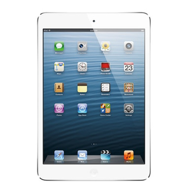 Apple iPad Mini 16 GB Silver