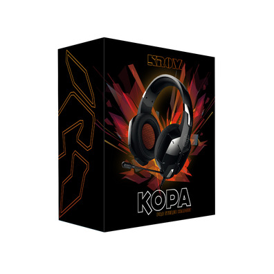 Nox Kopa PS4/PC