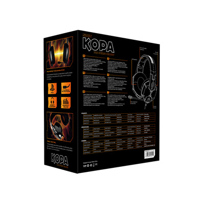 Nox Kopa PS4/PC