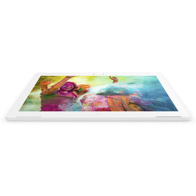 Tablet BQ Aquaris M10 FHD 16Gb (2Gb) White