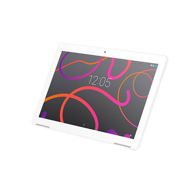 Tablet BQ Aquaris M10 HD 16Gb (2Gb) White