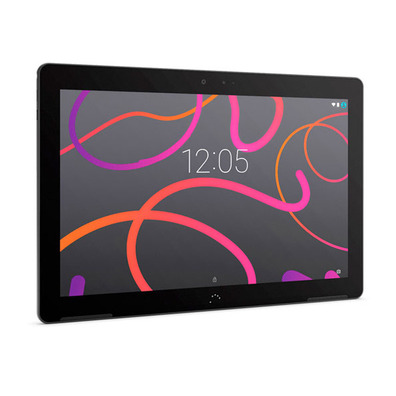 Tablet BQ Aquaris M10 HD 16Gb (2Gb) Black