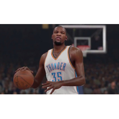 NBA 2k15 Xbox 360