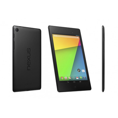 Asus Nexus 7 Tablet PC (2013)