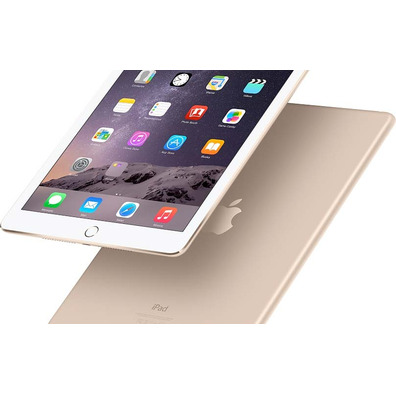 iPad Air 2 128Gb Gold