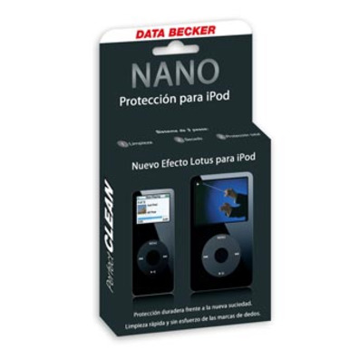 NANO Protector iPod