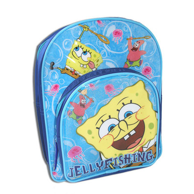 Spongebob - Baby Bob Backpack Blue