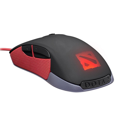 Steelseries Rival Dota 2 Edition