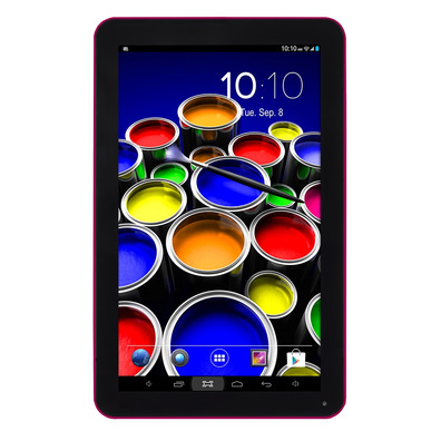 Tablet Woxter SX100 Pink