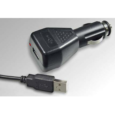 XCM Multifunction Car Charger Adapter