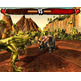 Combat of Giants: Dinosaurs 3DS