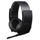 Wireless 7.1 stereo headset PS3/PS4 Official