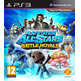 Playstation All-Stars Battle Royale PS3