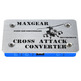 MaxGear Cross Attack para PS3/PC