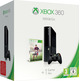 Xbox 360 (500 GB) + FIFA 15