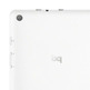 Tablet BQ Edison 3 Mini 8" (2Gb) White