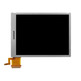 Replacement TFT LCD 3DS ''Bottom''