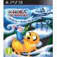 Adventure Time: The Secret of the Nameless Kingdom PS3