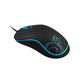 Ozone Neon Gaming Mouse Black