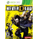 Neverdead Xbox 360
